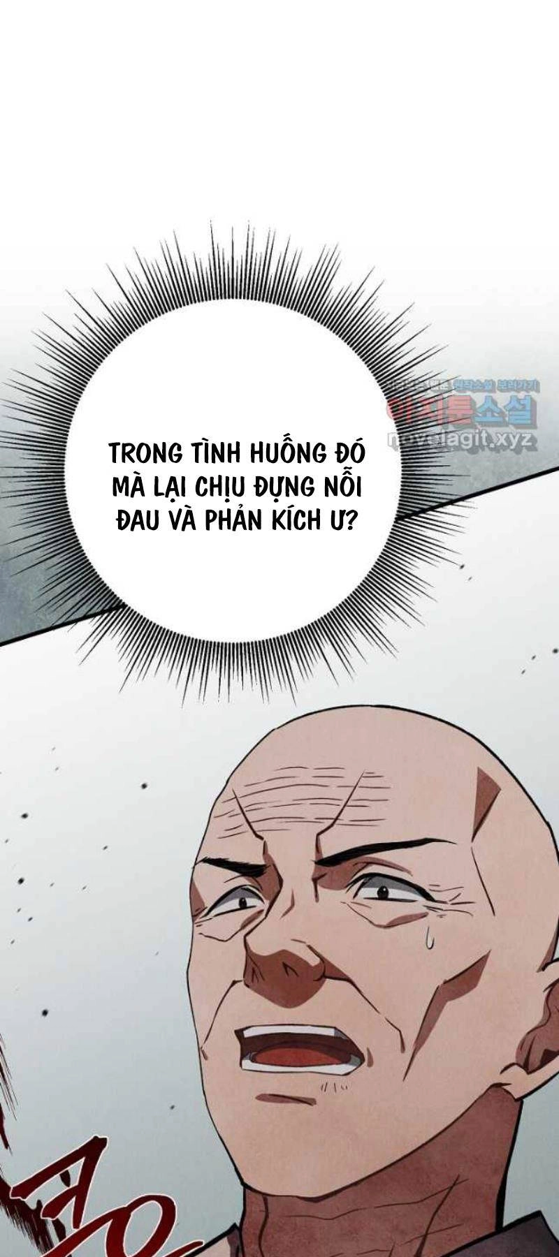 Thiên Tài Võ Thuật Hoàn Sinh Chapter 23 - 46
