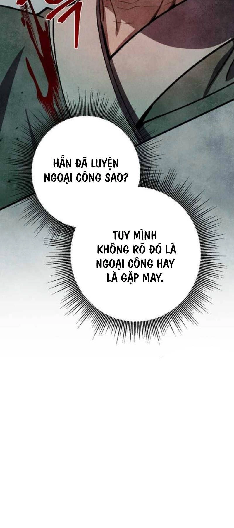 Thiên Tài Võ Thuật Hoàn Sinh Chapter 23 - 47