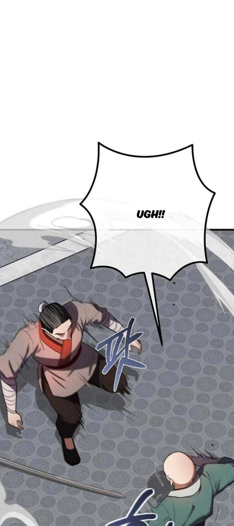 Thiên Tài Võ Thuật Hoàn Sinh Chapter 23 - 53