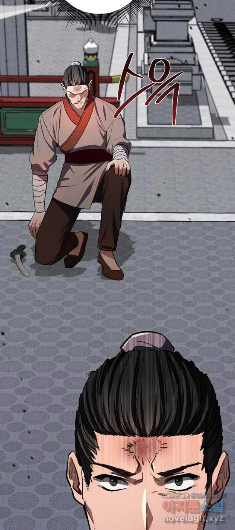 Thiên Tài Võ Thuật Hoàn Sinh Chapter 23 - 55