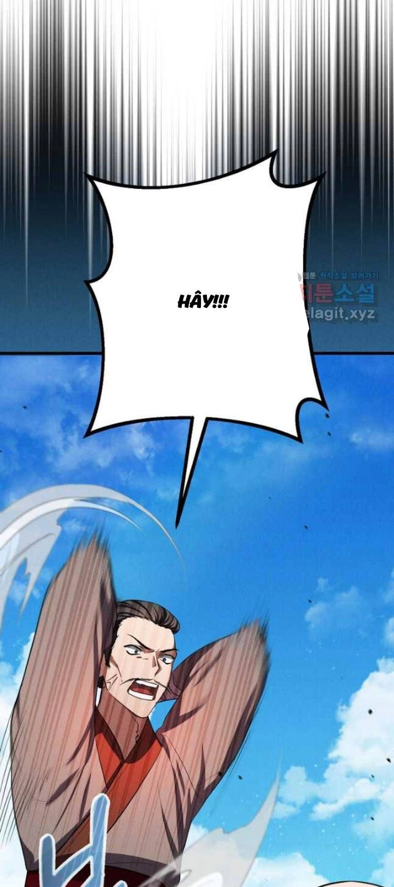 Thiên Tài Võ Thuật Hoàn Sinh Chapter 23 - 57