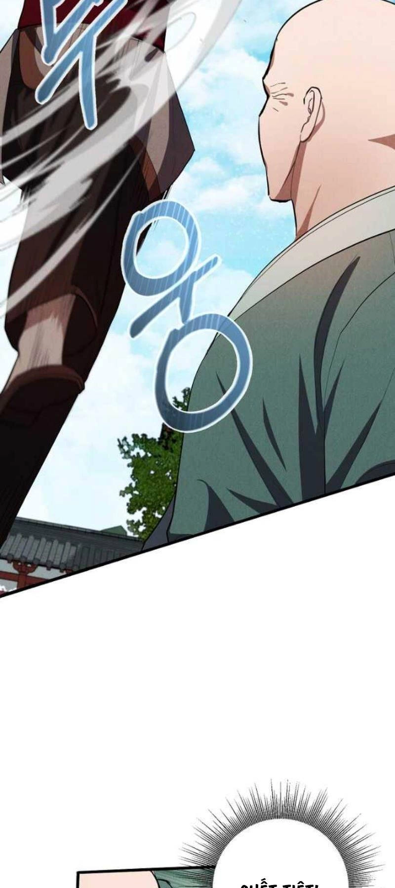 Thiên Tài Võ Thuật Hoàn Sinh Chapter 23 - 58