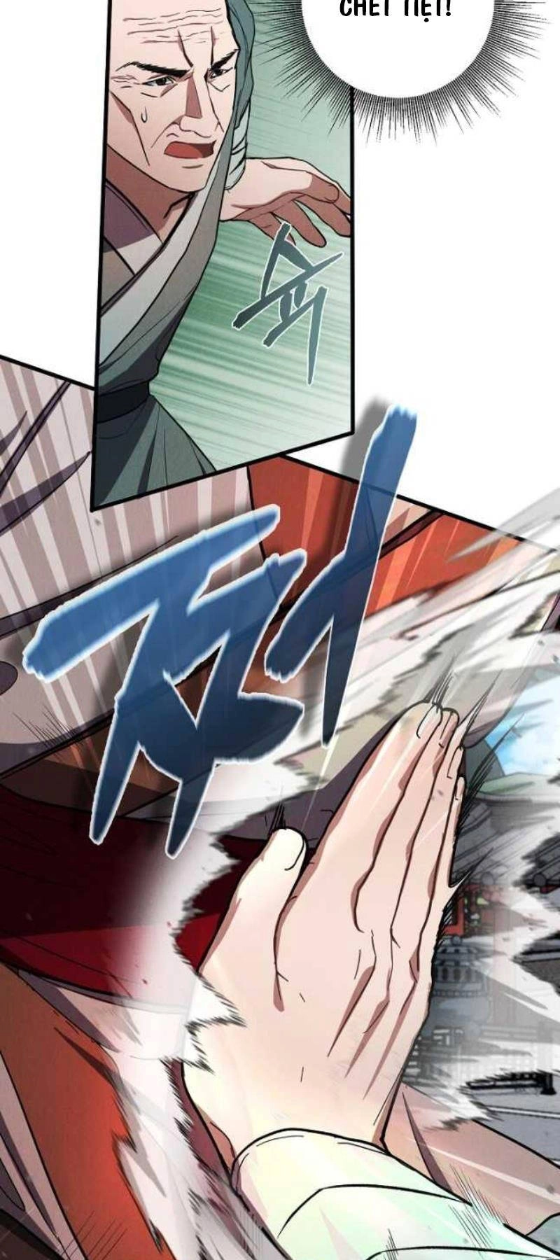 Thiên Tài Võ Thuật Hoàn Sinh Chapter 23 - 59