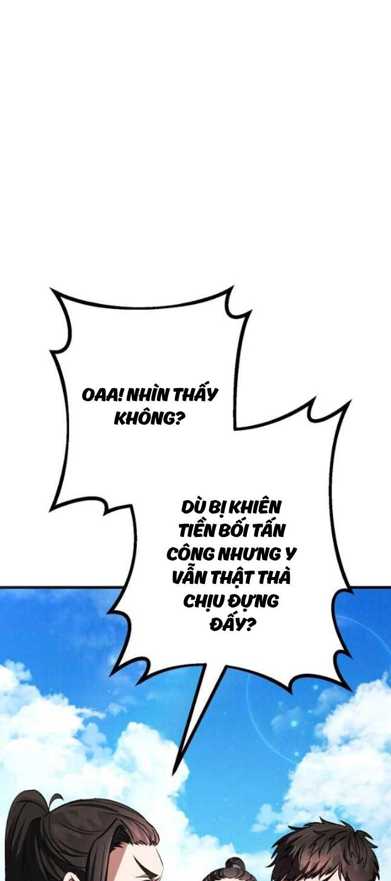 Thiên Tài Võ Thuật Hoàn Sinh Chapter 23 - 69