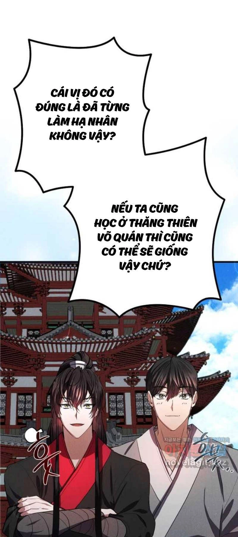 Thiên Tài Võ Thuật Hoàn Sinh Chapter 23 - 71