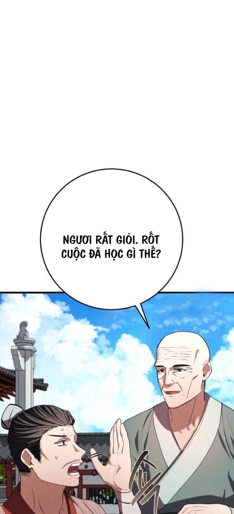 Thiên Tài Võ Thuật Hoàn Sinh Chapter 23 - 74