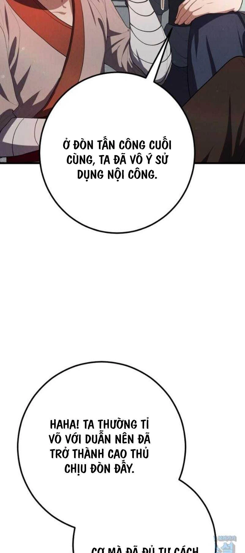 Thiên Tài Võ Thuật Hoàn Sinh Chapter 23 - 75