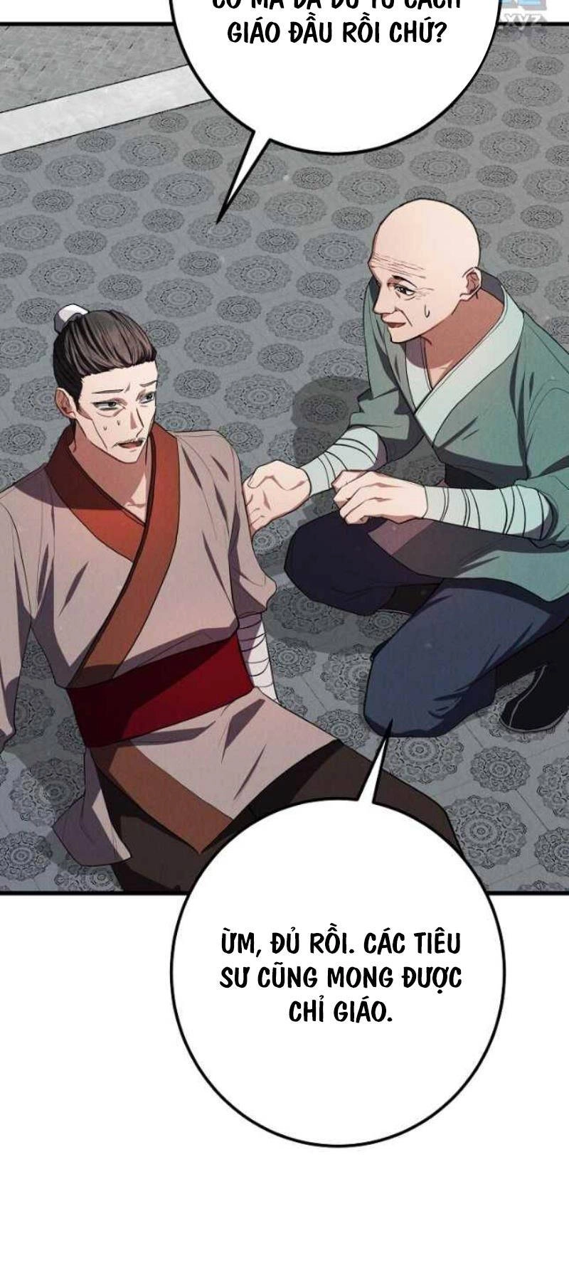 Thiên Tài Võ Thuật Hoàn Sinh Chapter 23 - 76