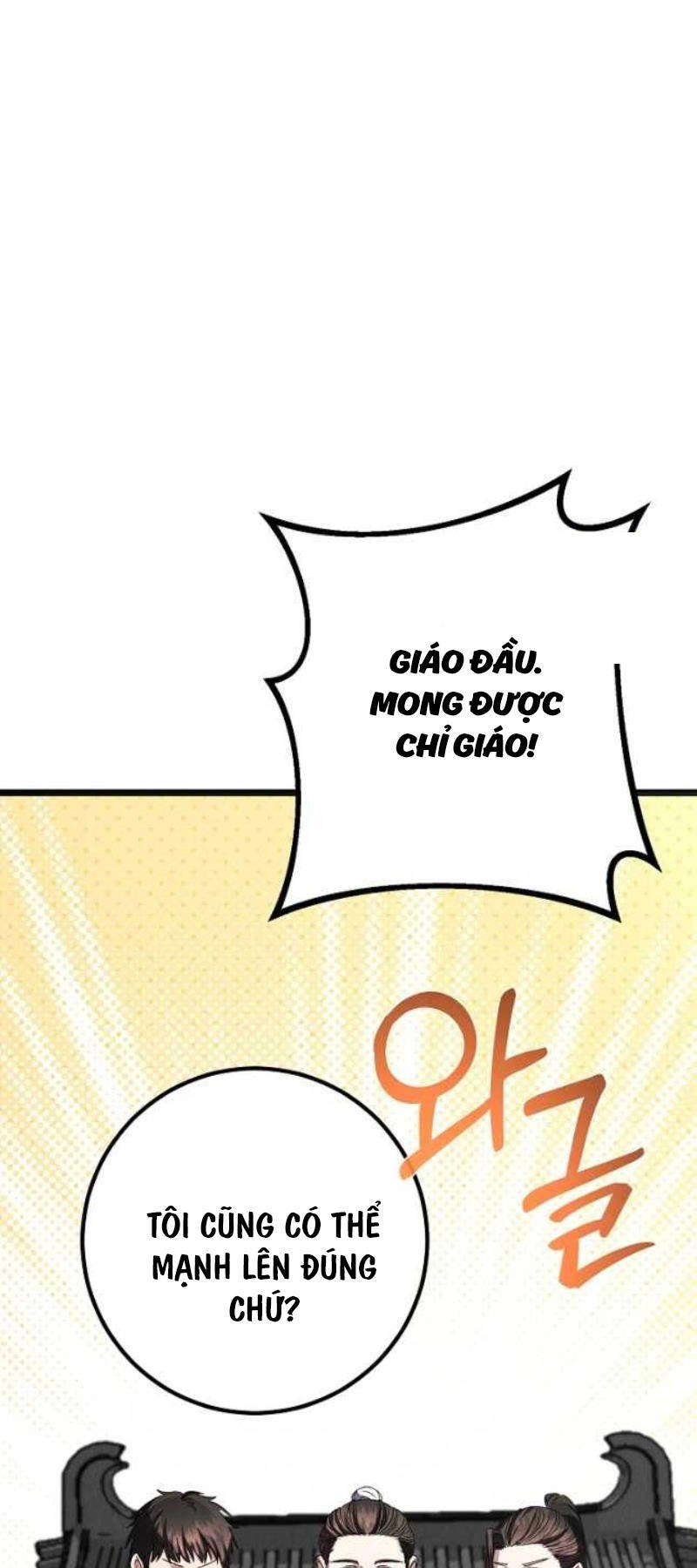 Thiên Tài Võ Thuật Hoàn Sinh Chapter 23 - 77