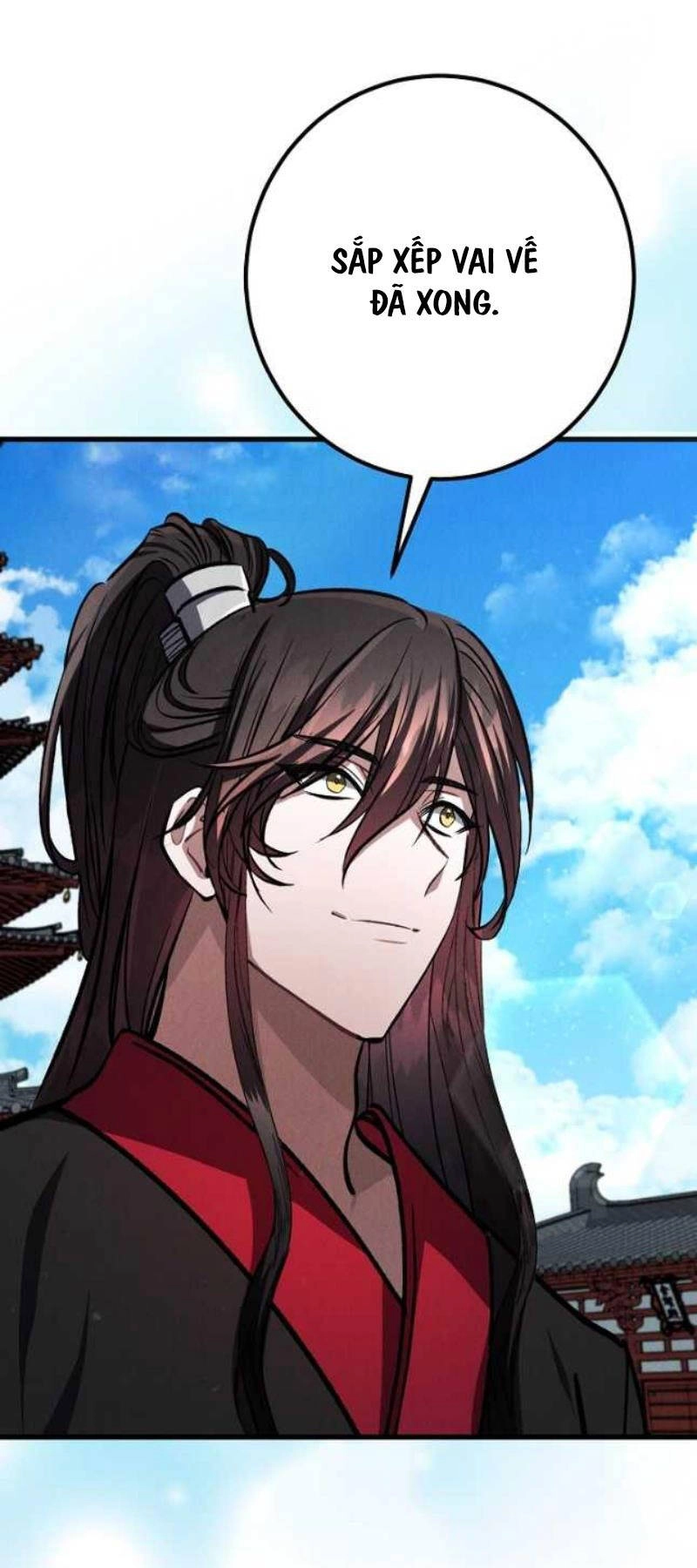 Thiên Tài Võ Thuật Hoàn Sinh Chapter 23 - 79