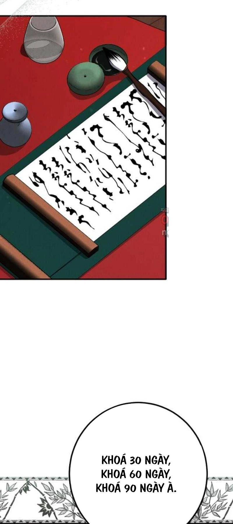 Thiên Tài Võ Thuật Hoàn Sinh Chapter 23 - 83