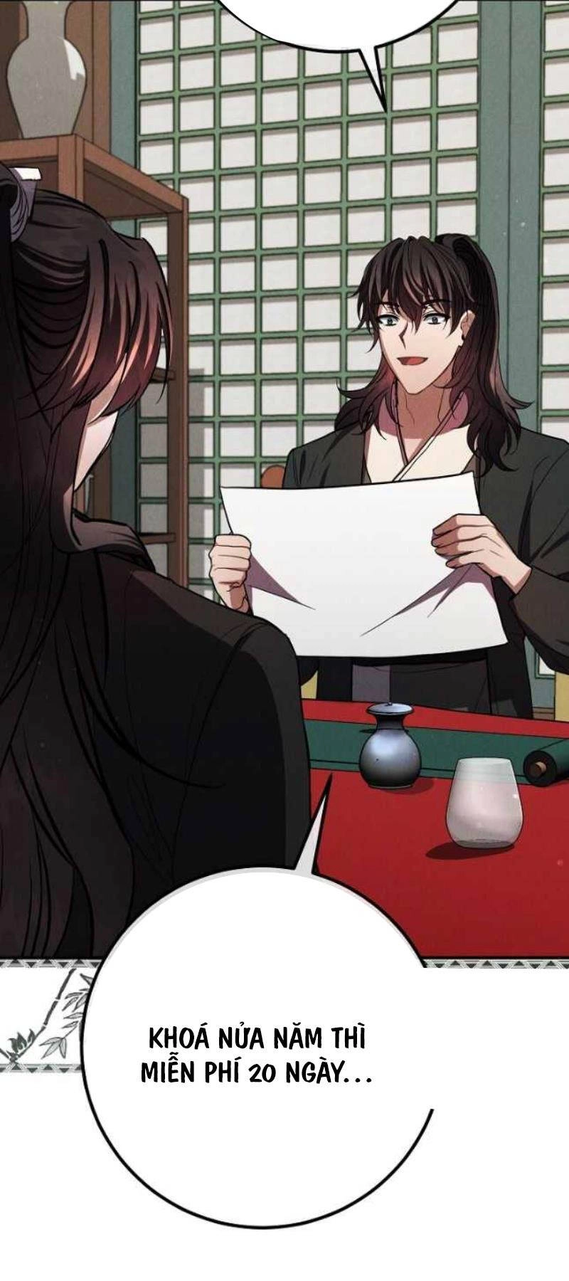 Thiên Tài Võ Thuật Hoàn Sinh Chapter 23 - 84