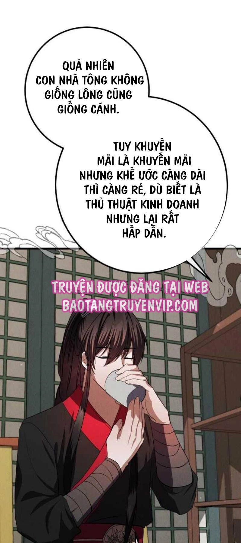 Thiên Tài Võ Thuật Hoàn Sinh Chapter 23 - 85