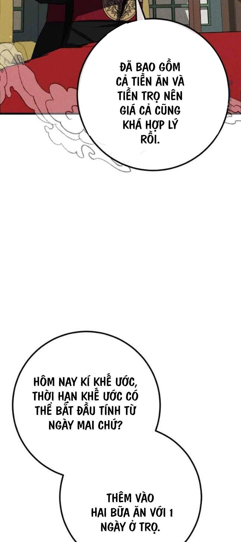 Thiên Tài Võ Thuật Hoàn Sinh Chapter 23 - 86