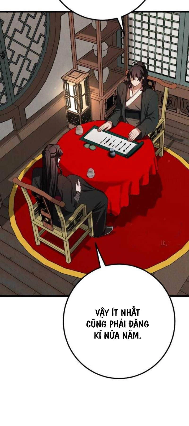 Thiên Tài Võ Thuật Hoàn Sinh Chapter 23 - 87