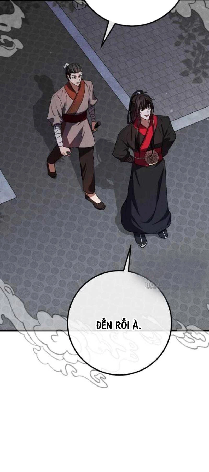 Thiên Tài Võ Thuật Hoàn Sinh Chapter 23 - 98