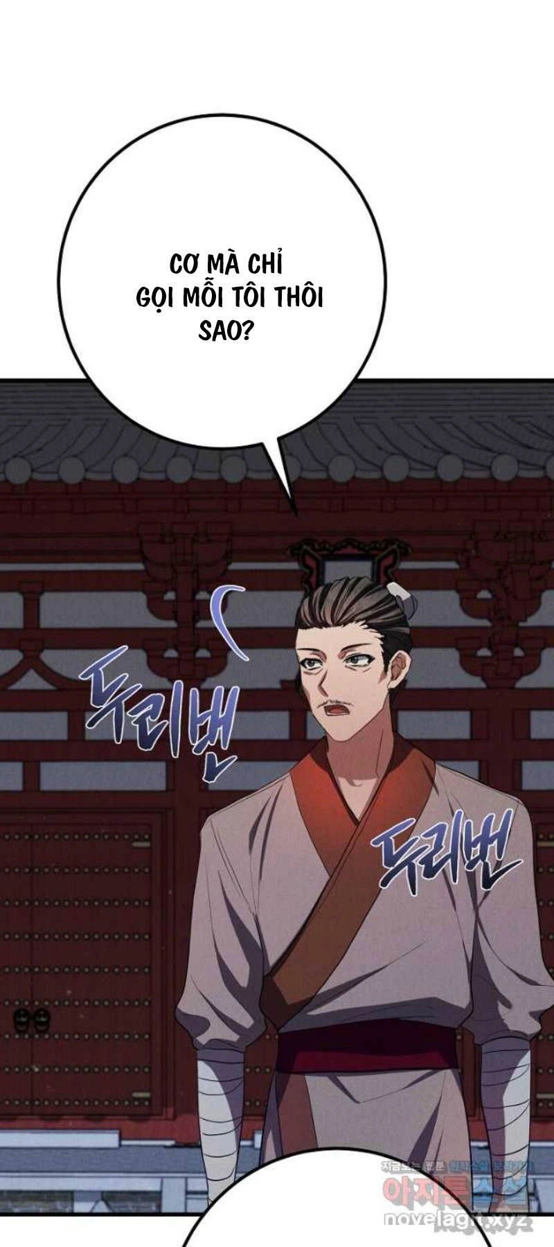 Thiên Tài Võ Thuật Hoàn Sinh Chapter 23 - 99