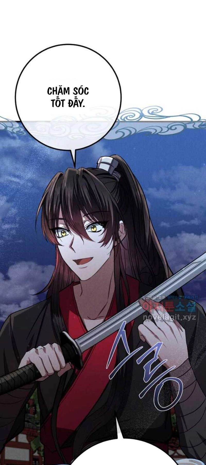 Thiên Tài Võ Thuật Hoàn Sinh Chapter 23 - 104