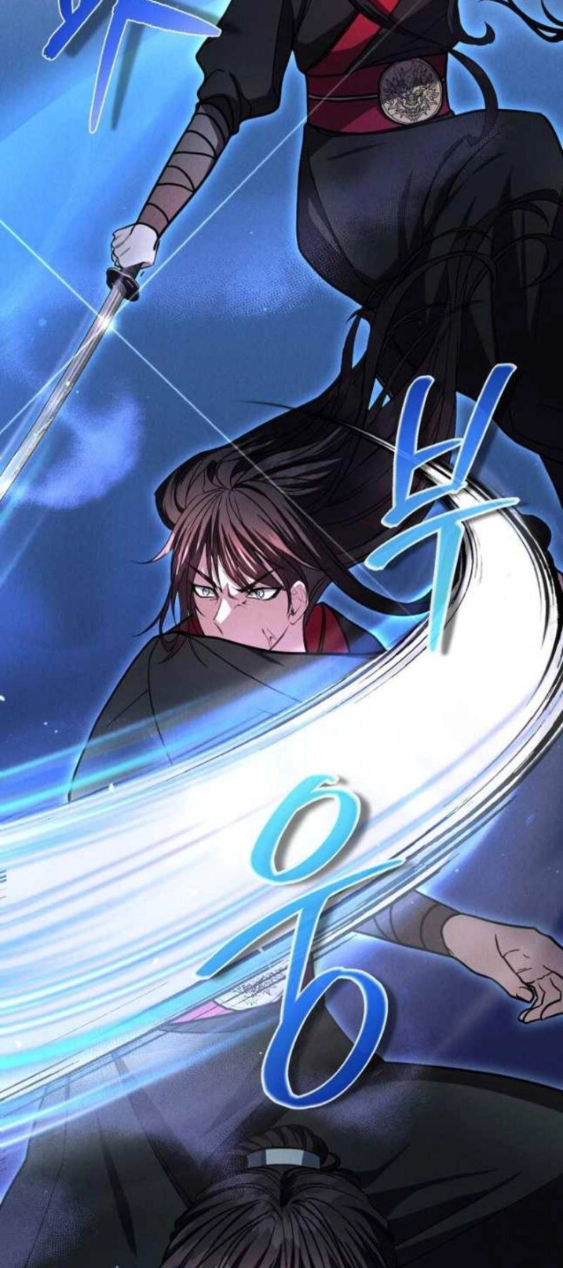 Thiên Tài Võ Thuật Hoàn Sinh Chapter 23 - 109