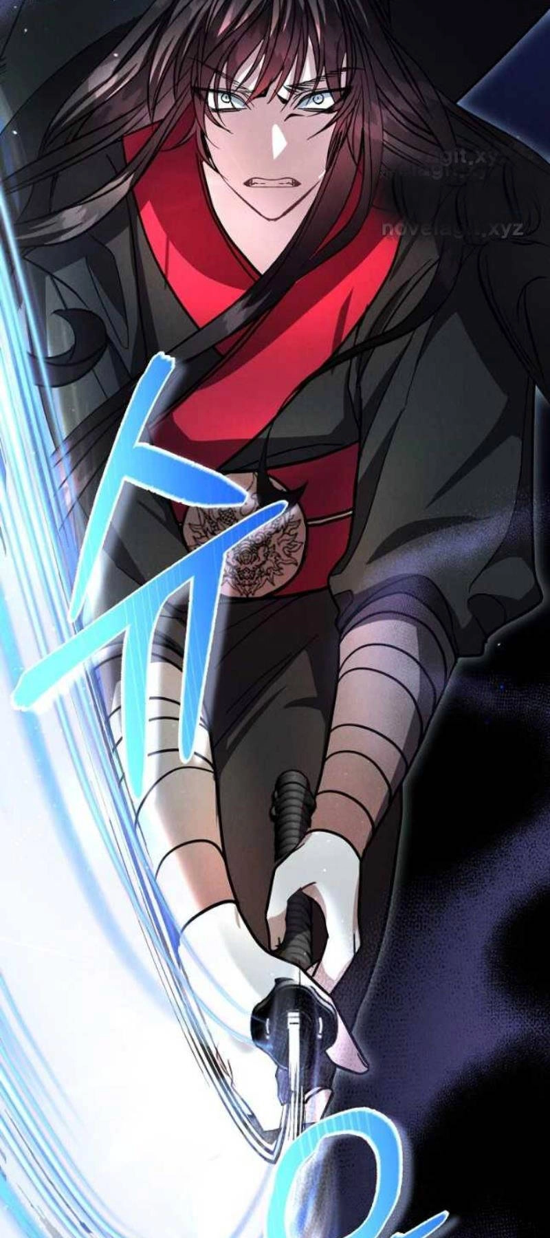 Thiên Tài Võ Thuật Hoàn Sinh Chapter 23 - 110