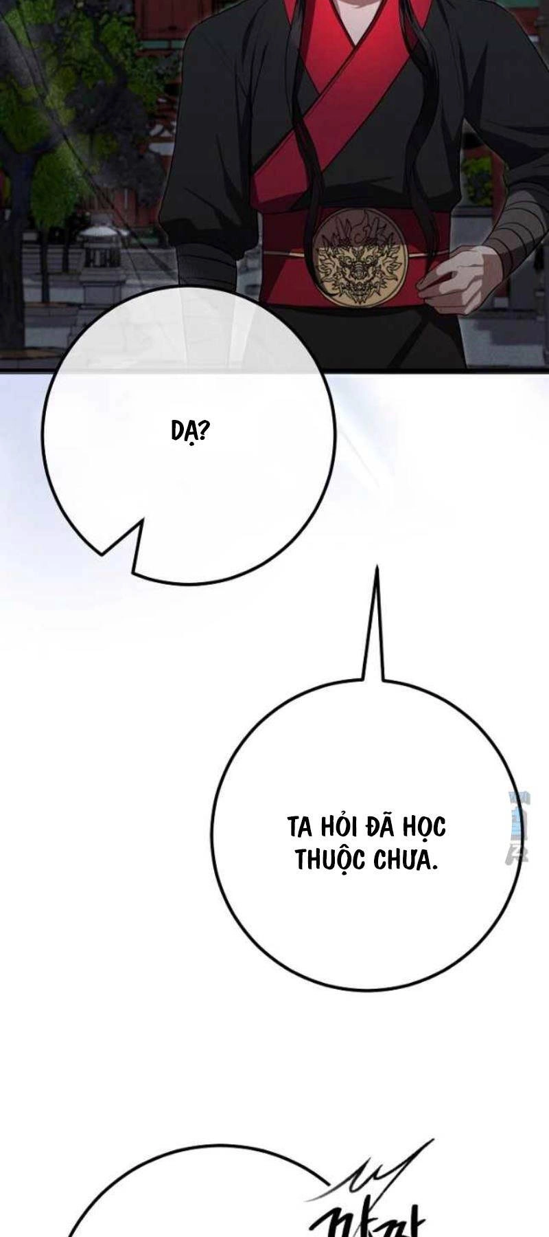 Thiên Tài Võ Thuật Hoàn Sinh Chapter 23 - 115