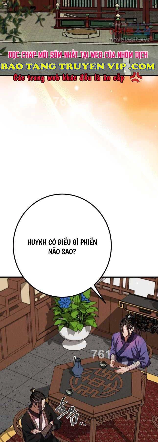 Thiên Tài Võ Thuật Hoàn Sinh Chapter 27 - 2