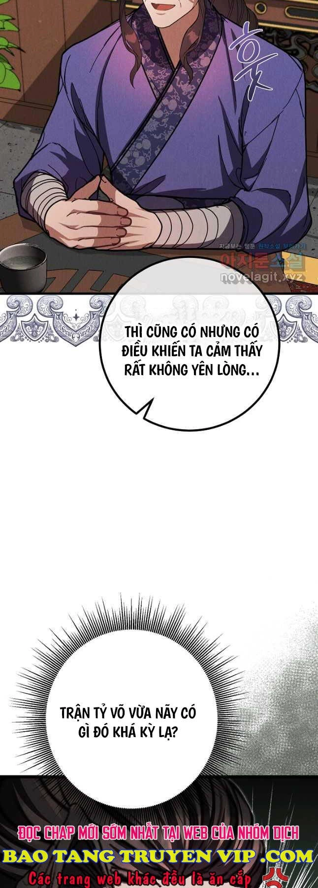 Thiên Tài Võ Thuật Hoàn Sinh Chapter 27 - 4