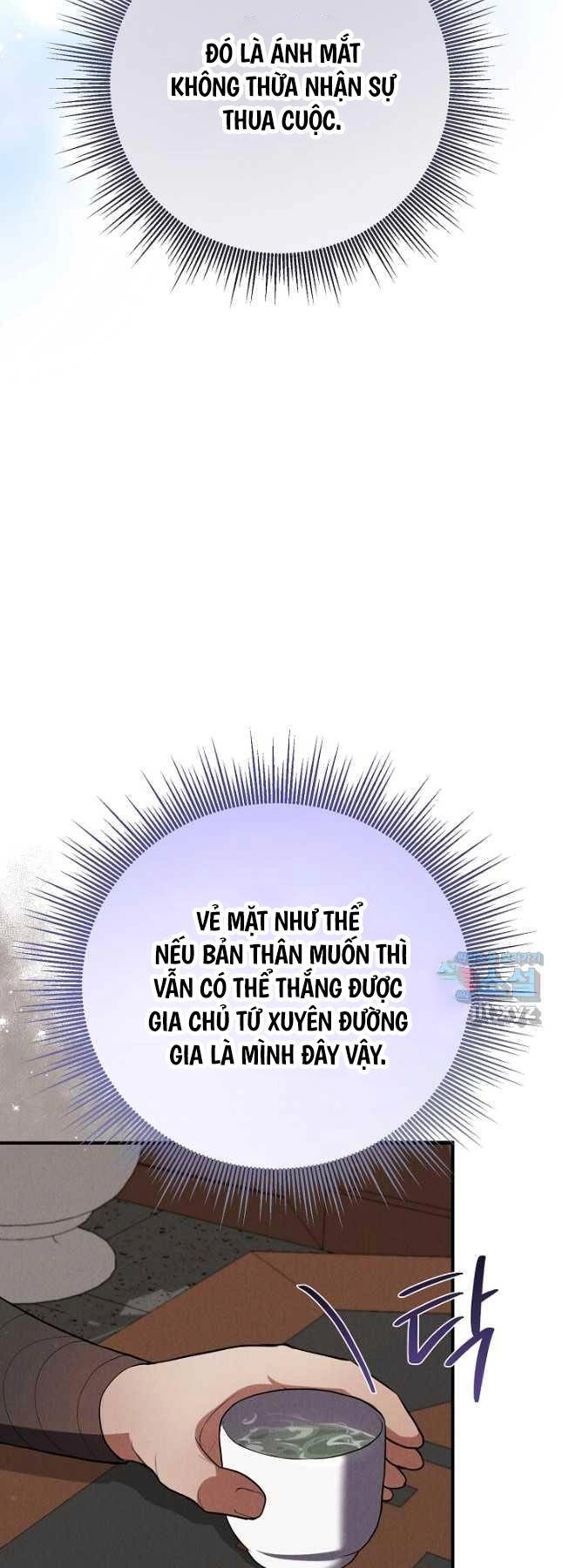 Thiên Tài Võ Thuật Hoàn Sinh Chapter 27 - 7