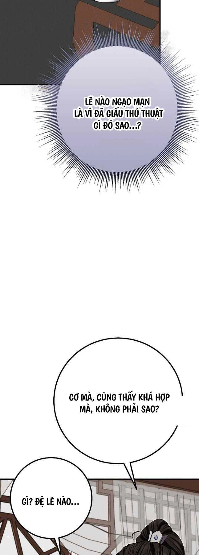 Thiên Tài Võ Thuật Hoàn Sinh Chapter 27 - 8