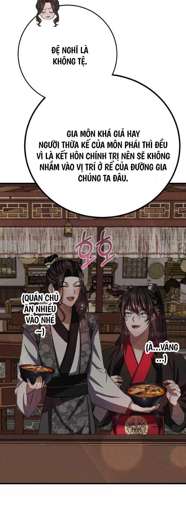 Thiên Tài Võ Thuật Hoàn Sinh Chapter 27 - 10