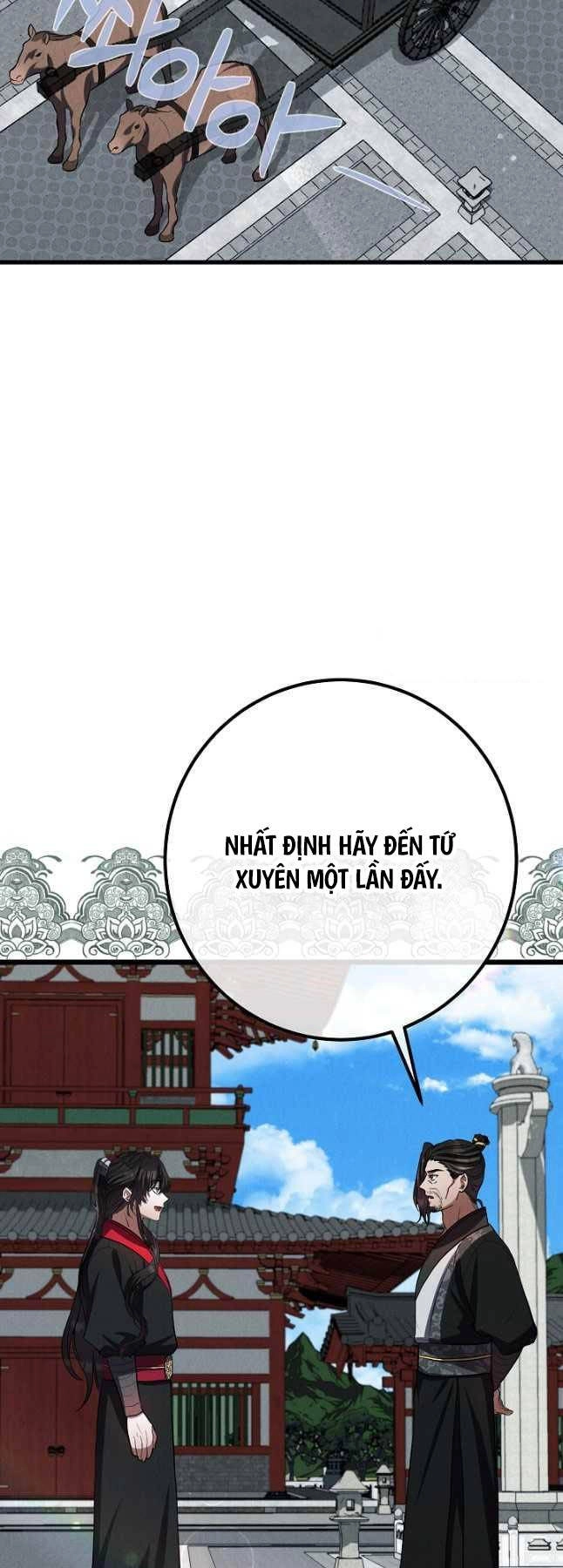 Thiên Tài Võ Thuật Hoàn Sinh Chapter 27 - 15