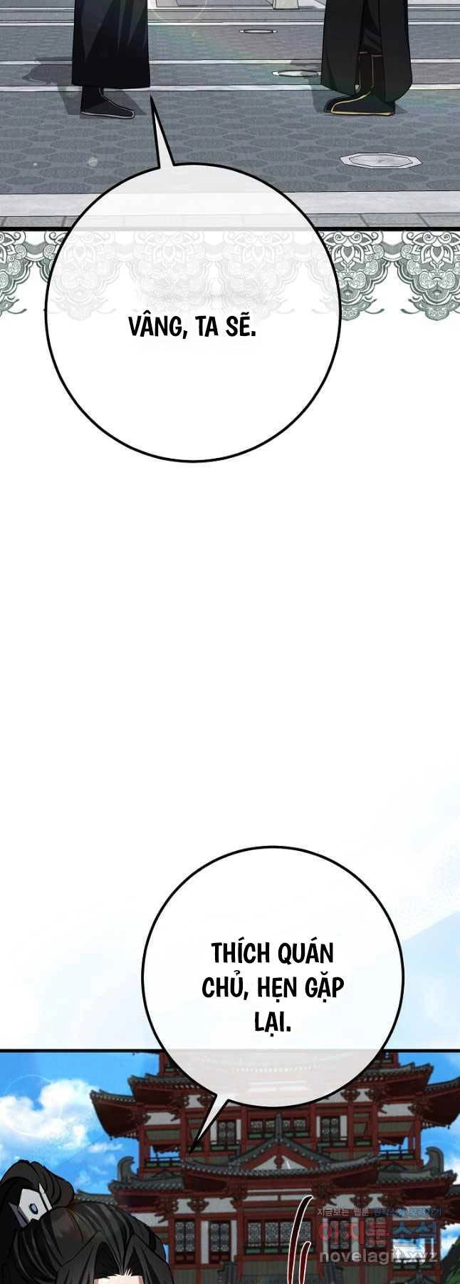 Thiên Tài Võ Thuật Hoàn Sinh Chapter 27 - 16