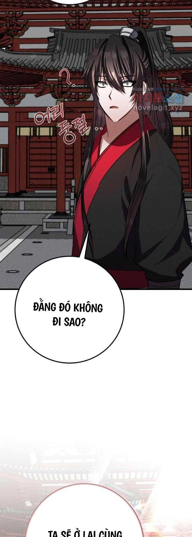 Thiên Tài Võ Thuật Hoàn Sinh Chapter 27 - 19