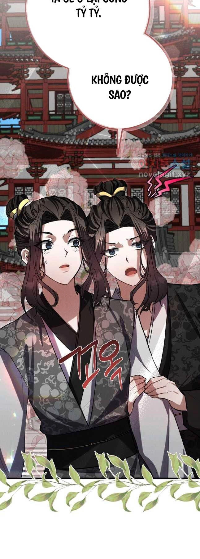 Thiên Tài Võ Thuật Hoàn Sinh Chapter 27 - 20