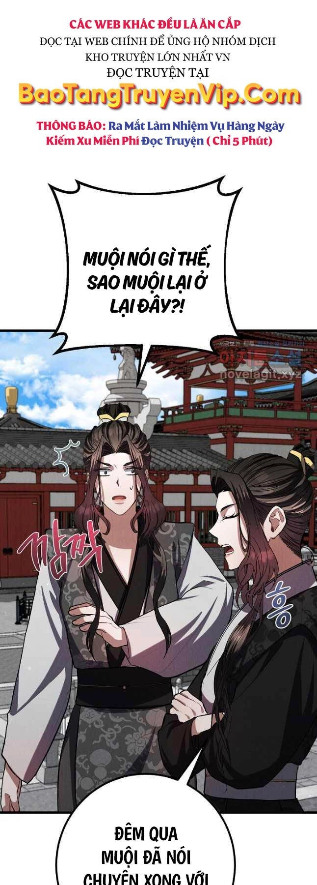 Thiên Tài Võ Thuật Hoàn Sinh Chapter 27 - 21