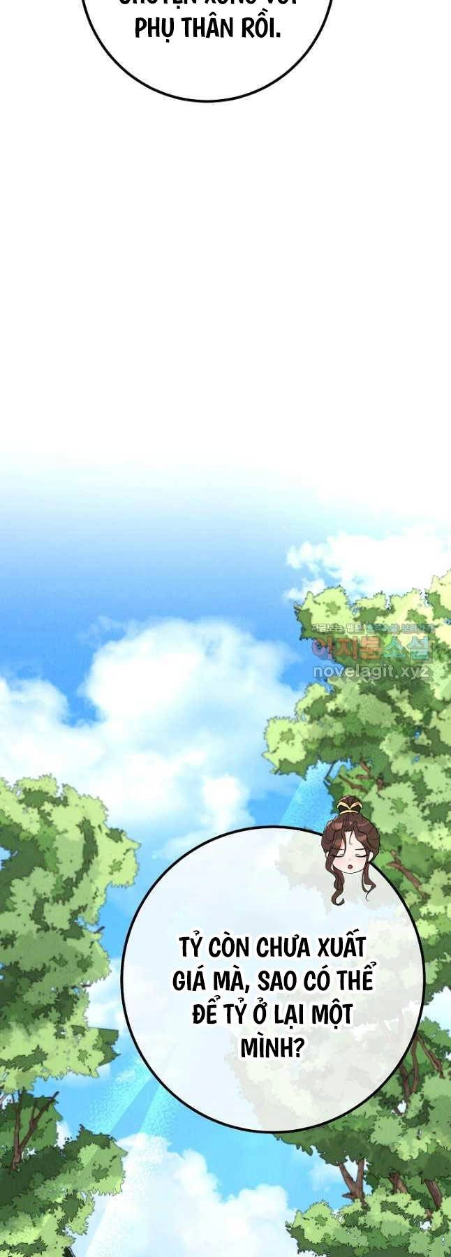 Thiên Tài Võ Thuật Hoàn Sinh Chapter 27 - 22