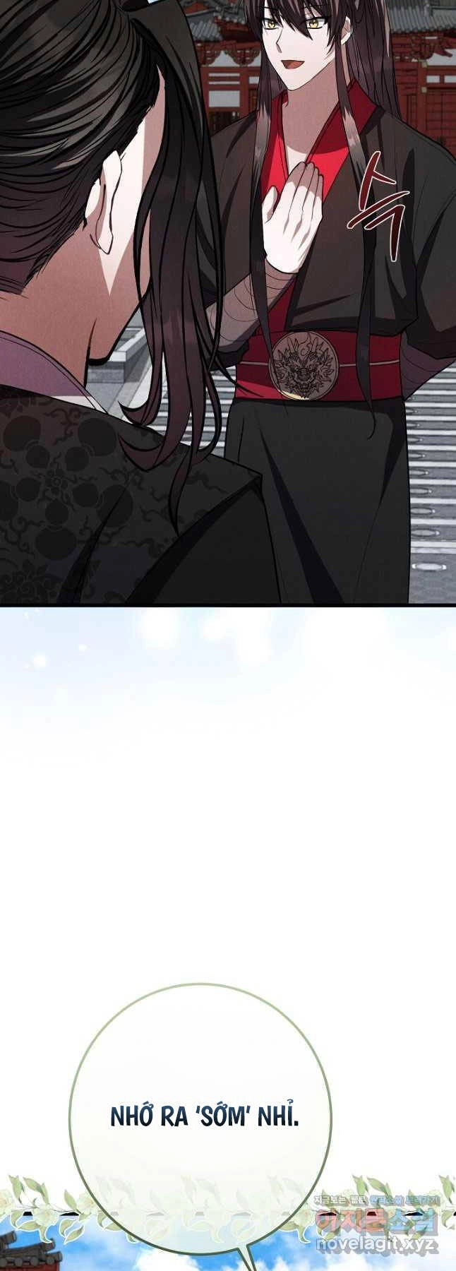 Thiên Tài Võ Thuật Hoàn Sinh Chapter 27 - 26