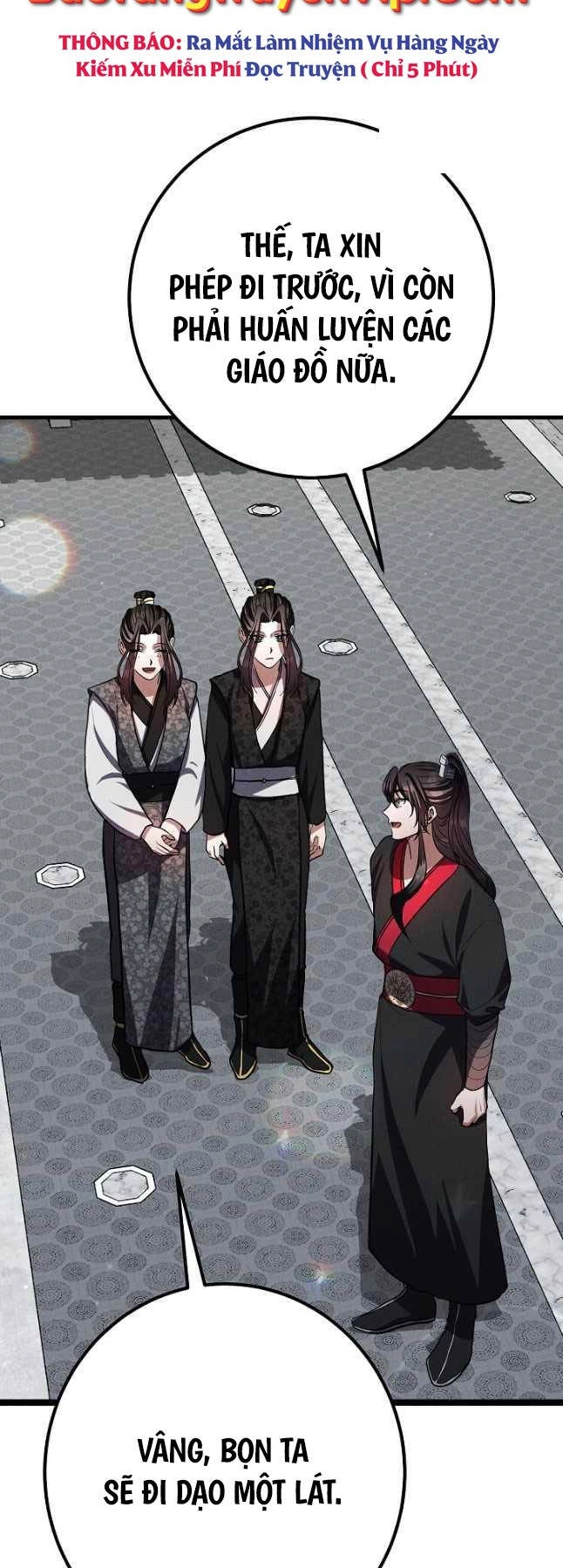 Thiên Tài Võ Thuật Hoàn Sinh Chapter 27 - 28