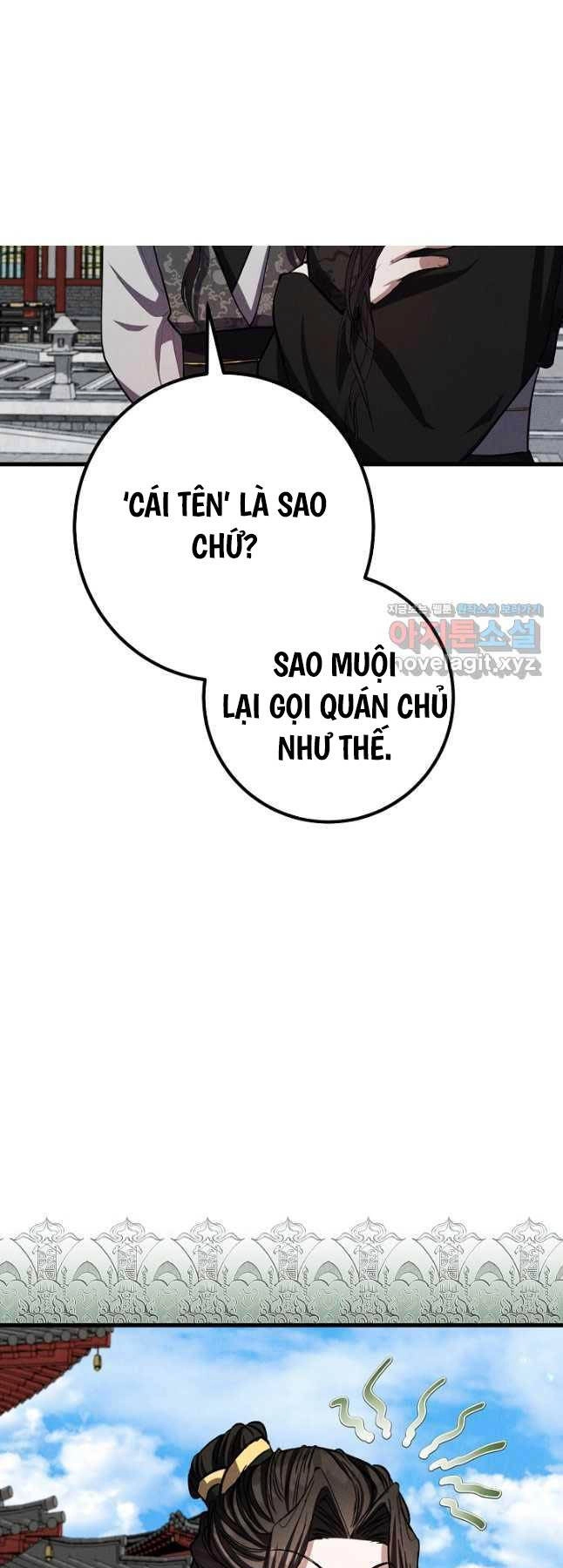 Thiên Tài Võ Thuật Hoàn Sinh Chapter 27 - 31