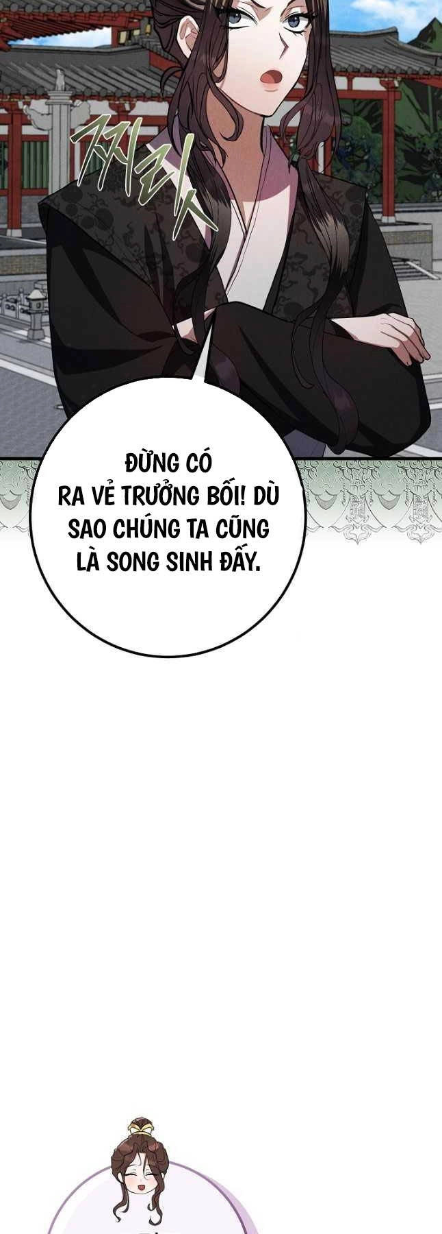 Thiên Tài Võ Thuật Hoàn Sinh Chapter 27 - 32