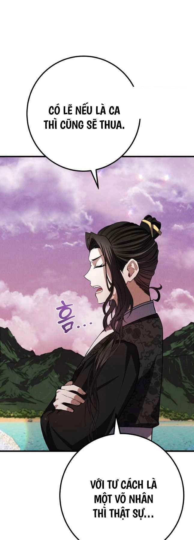 Thiên Tài Võ Thuật Hoàn Sinh Chapter 27 - 35