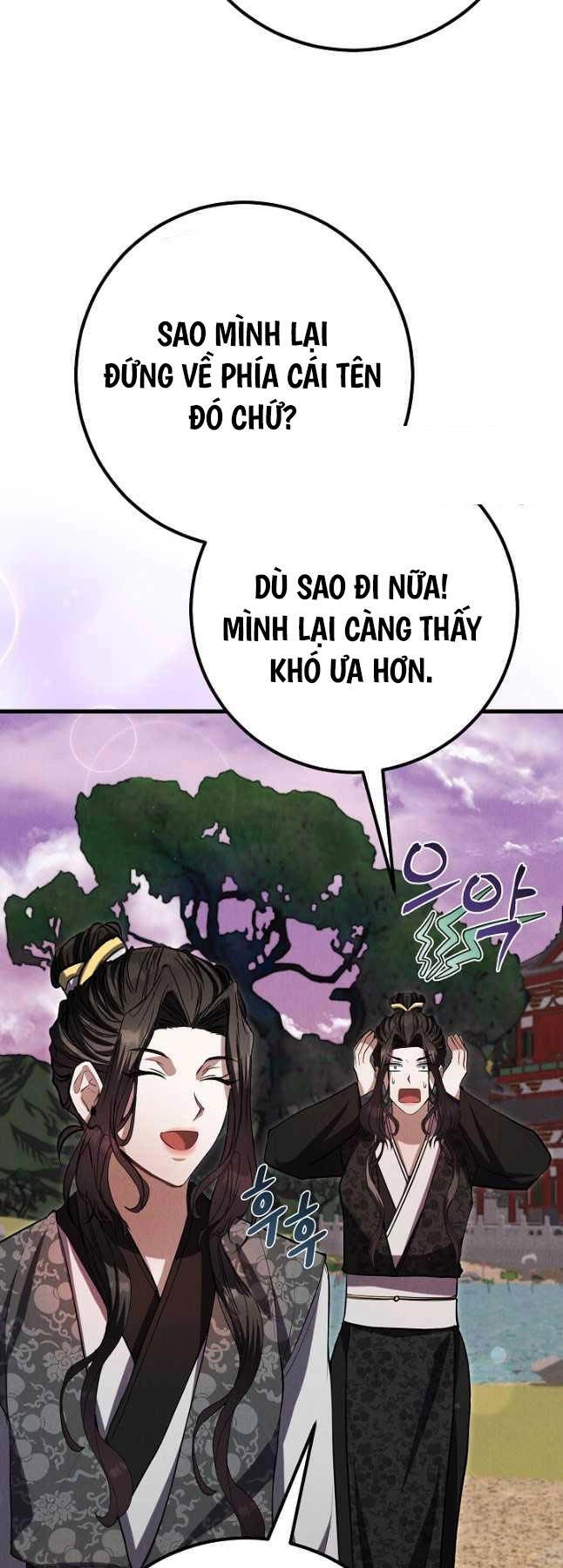 Thiên Tài Võ Thuật Hoàn Sinh Chapter 27 - 36