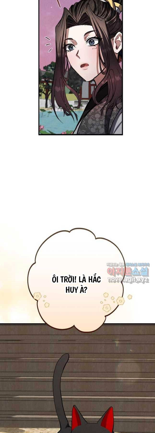 Thiên Tài Võ Thuật Hoàn Sinh Chapter 27 - 39