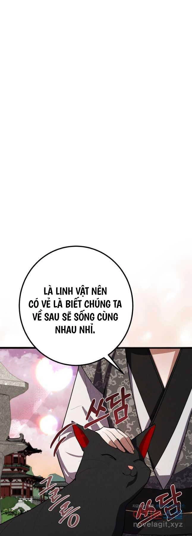 Thiên Tài Võ Thuật Hoàn Sinh Chapter 27 - 42