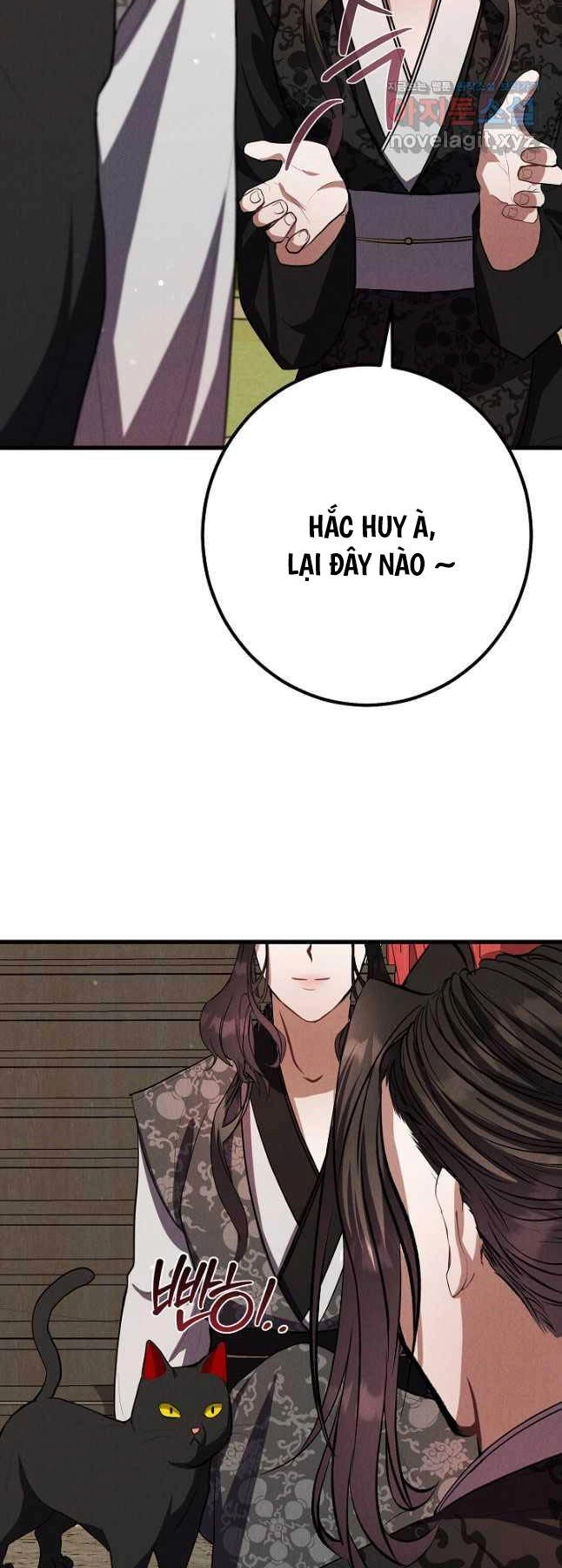 Thiên Tài Võ Thuật Hoàn Sinh Chapter 27 - 44