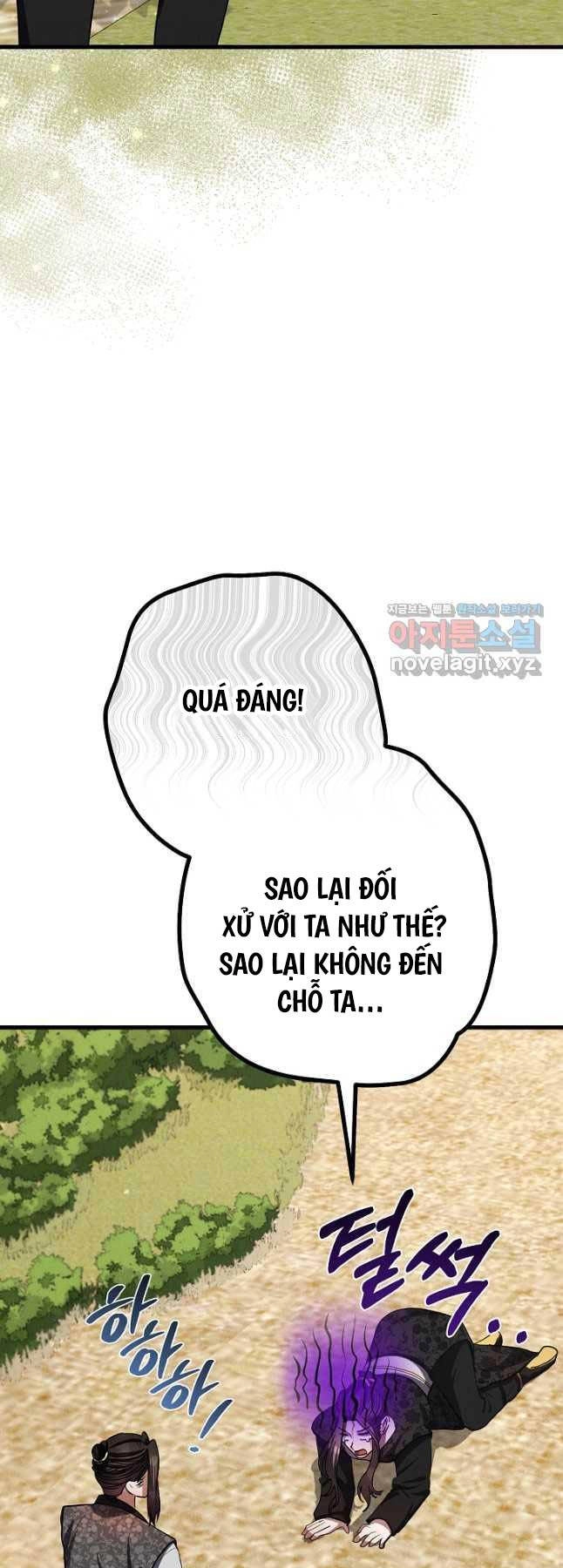 Thiên Tài Võ Thuật Hoàn Sinh Chapter 27 - 47