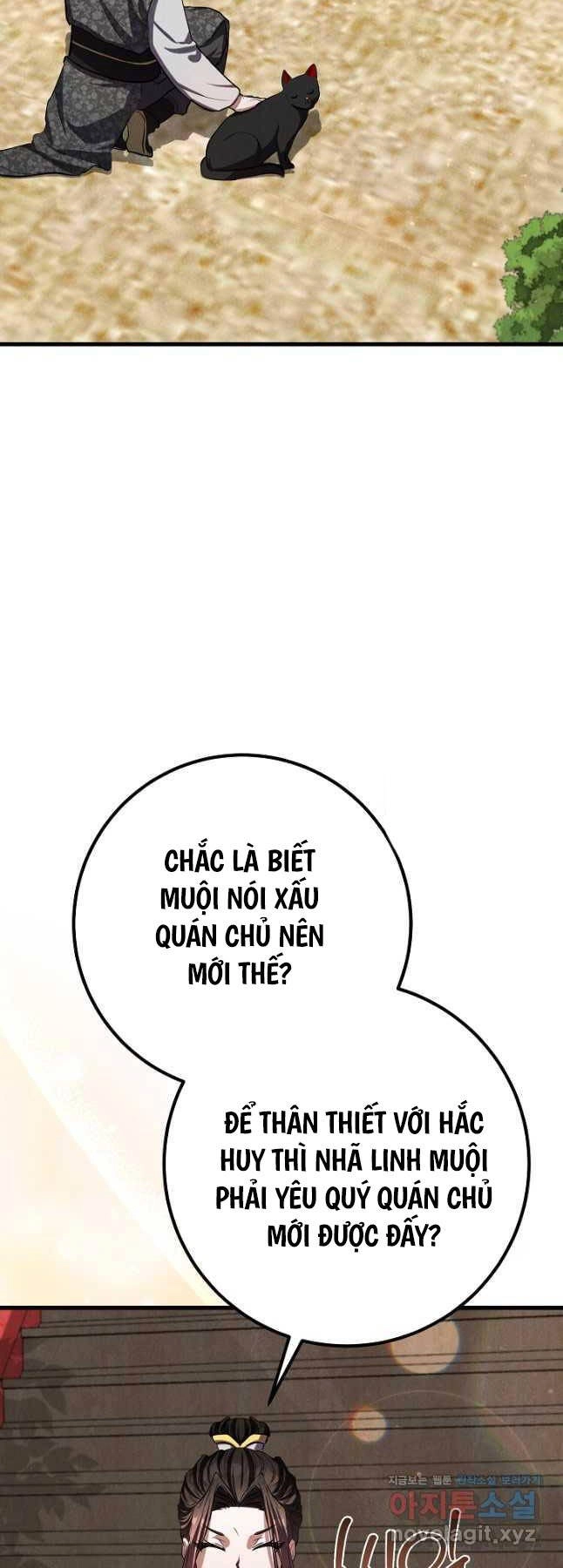 Thiên Tài Võ Thuật Hoàn Sinh Chapter 27 - 48