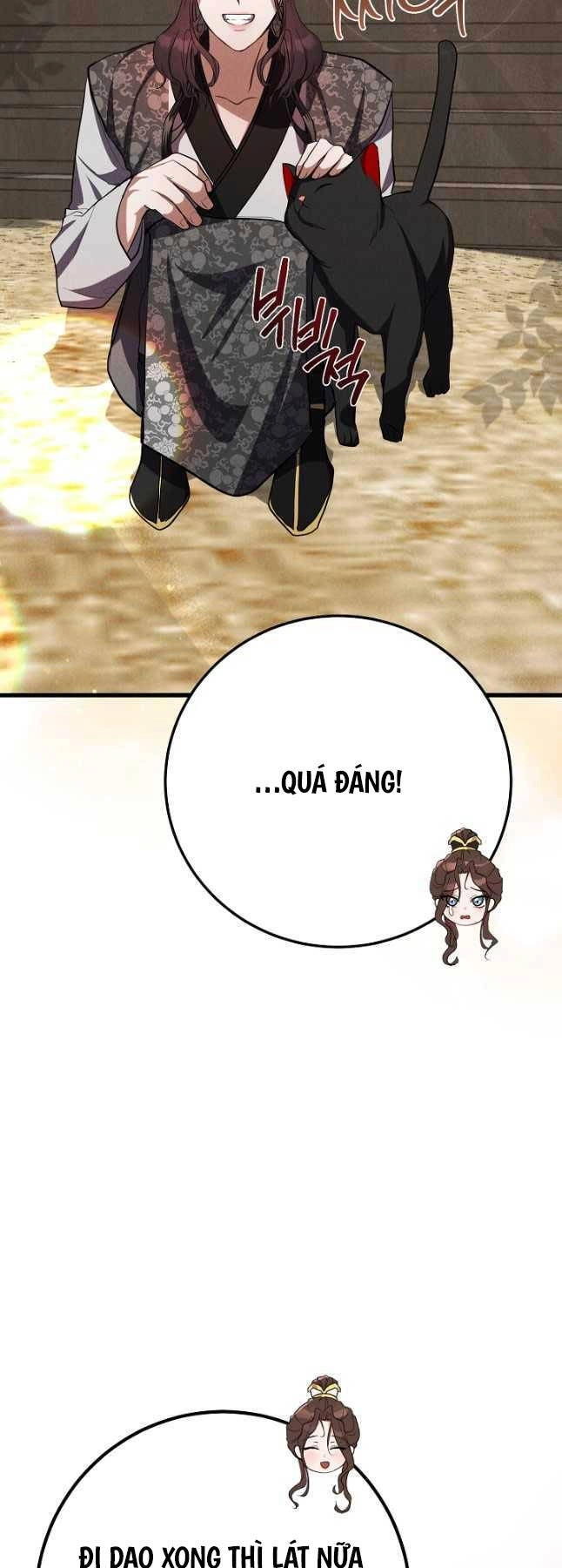 Thiên Tài Võ Thuật Hoàn Sinh Chapter 27 - 49