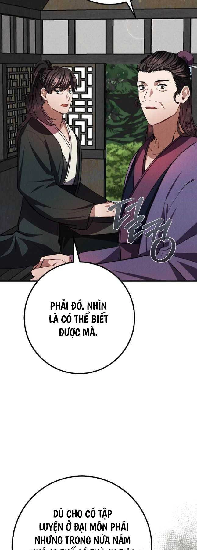 Thiên Tài Võ Thuật Hoàn Sinh Chapter 27 - 55