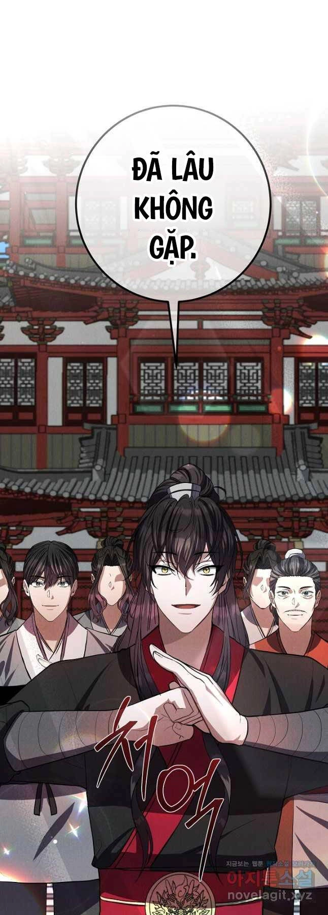 Thiên Tài Võ Thuật Hoàn Sinh Chapter 27 - 58